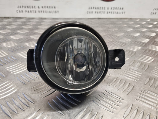 NISSAN JUKE 2014-2019 F15 FACELIFT GENUINE PASSENGERS SIDE FRONT FOG LIGHT LAMP