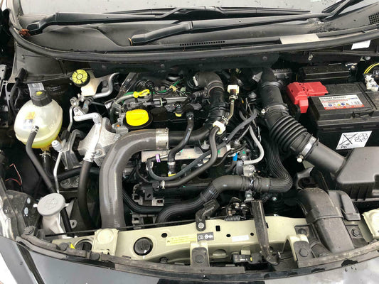 K14 Nissan Micra 1.0 Engine HR10DET 2017 2018 2019 2020