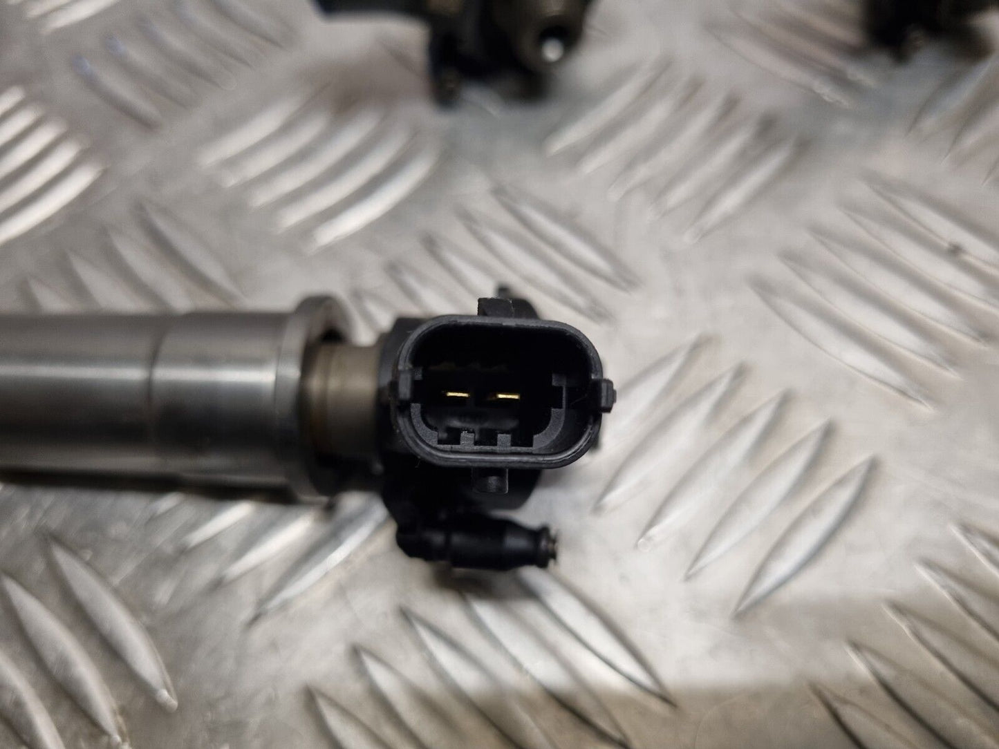 NISSAN QASHQAI J10 2.0 DCI 2007-2013 GENUINE FUEL INJECTOR x1 954766-H82828929