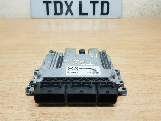 Nissan X-Trail 1.6 DCi R9M Engine Control ECU Module Unit 2015-2018 23710HX44A