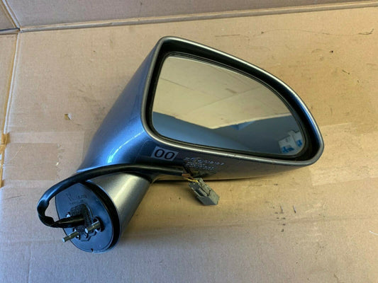 Honda S2000 Driverside Electric Wing Mirror 2001 2002 2003 2004 2005 2006 2007