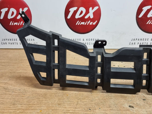 KIA PICANTO TA MK2 2011-2017 GENUINE FRONT BUMPER REINFORCEMENT BAR 86532-1Y000