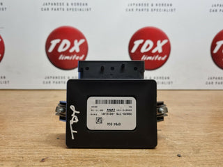 Honda HR-V 1.5 Petrol 2015-2019 Parking Brake Control Module 39920-T7S-G010-M1 - photo 1 of 7