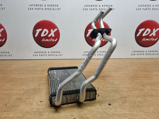 MISTUBISHI OUTLANDER MK3 PHEV 2.0 PETROL HEATER RADIATOR MATRIX 2015-2018