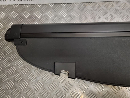 MAZDA CX-5 (KE) 2012-2017 GENUINE RETRACTABLE PARCEL SHELF LUGGAGE LOAD COVER