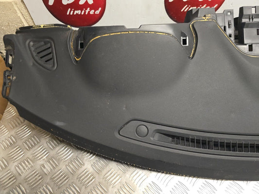 NISSAN JUKE F16 2020-2023 MK2 GENUINE DASHBOARD AIRBAG MODULE KIT 98820 6PA0A