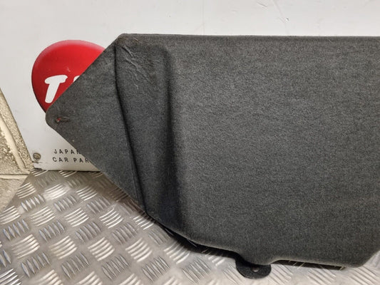 NISSAN JUKE F15 2010-2019 GENUINE PARCEL SHELF LUGGAGE LOAD PRIVACY SHADE COVER