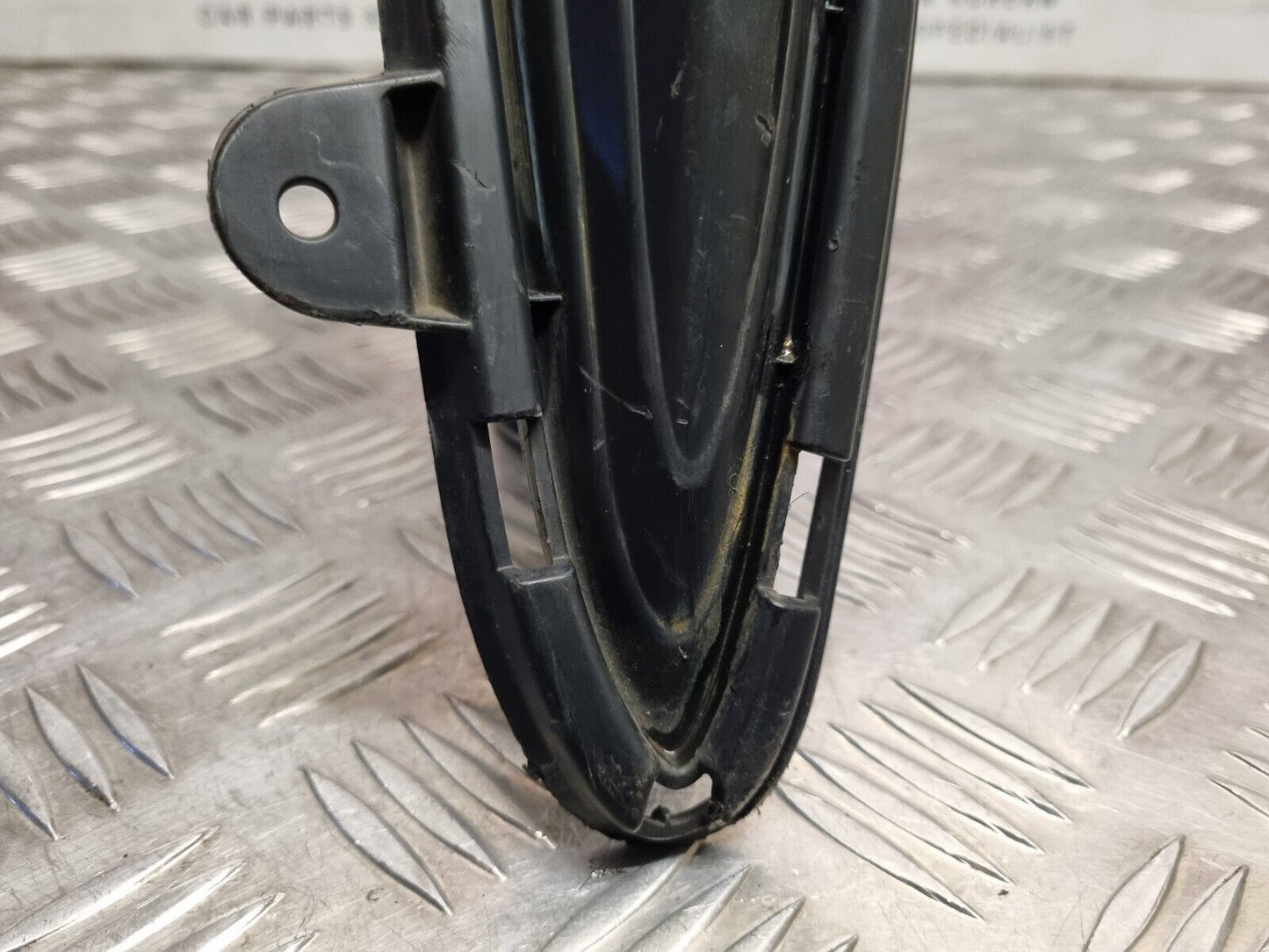 TOYOTA C-HR 2016-2019 GENUINE DRIVER SIDE FRONT BUMPER TRIM MOULDING 52127-F4020