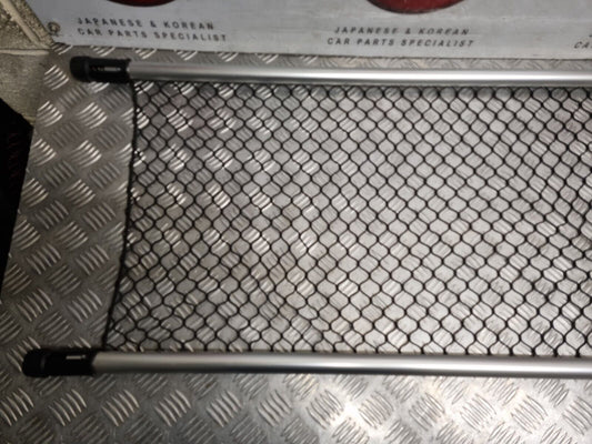 TOYOTA RAV4 XA40 MK4 2012-2018 GENUINE REAR BOOT CARGO NET SEPARATION DOG GUARD