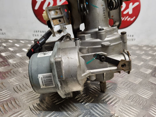 HYUNDAI IX20 2010-2019 1.6 CRDI STEERING COLUMN + IGNITION BARREL KEY 563001K152