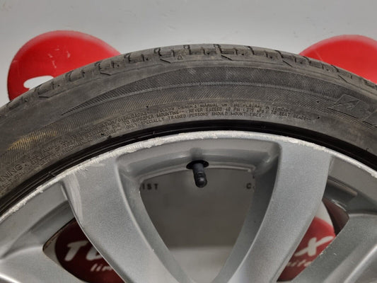 MAZDA 6 (GJ) MK3 2013-2018 19" GENUINE ALLOY WHEEL 225/45/19 7.5J 9965047590