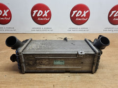 Kia Rio MK3 UB 1.1 CRDI 2011-2015 Genuine Radiator Intercooler 28270-2A08X - photo 1 of 8