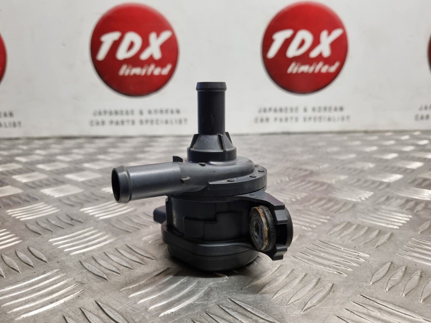 TOYOTA YARIS MK4 2020-2023 1.5 HYBRID GENUINE WATER COOLANT PUMP G9040-K0010