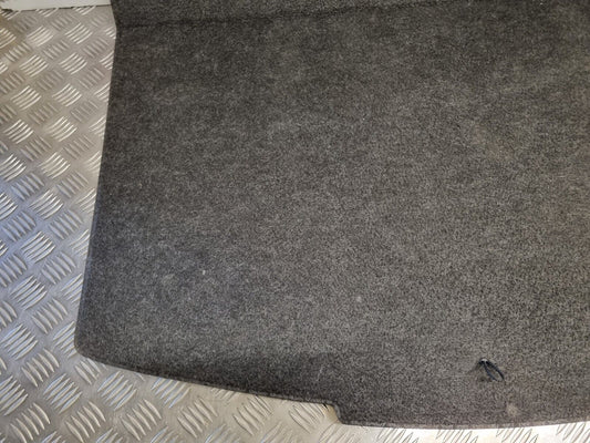 TOYOTA AURIS ESTATE MK2 2013-2018 BOOT FLOOR CARPET COVER LINER 58570-02240-C0