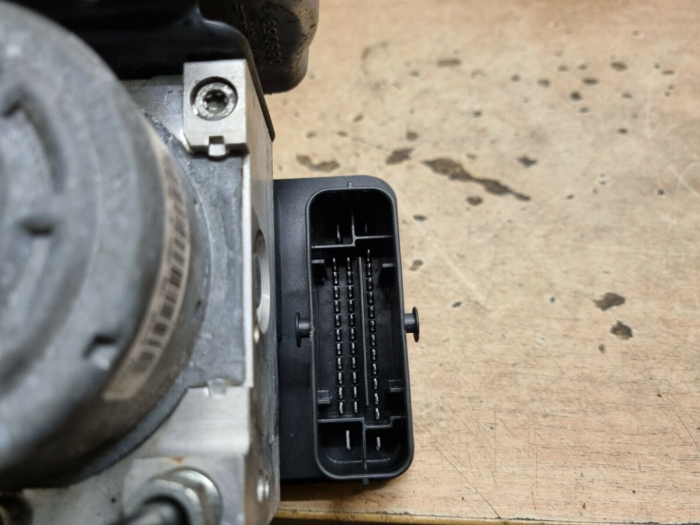 HONDA CIVIC MK9 1.6 IDTEC 2012-2017 DIESEL ABS PUMP MODULATOR 57110-TA9-E021-M1