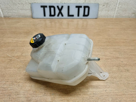 Hyundai I30N 2.0 Genuine Radiator Water Coolant Bottle 2017-2020 25430-S0000