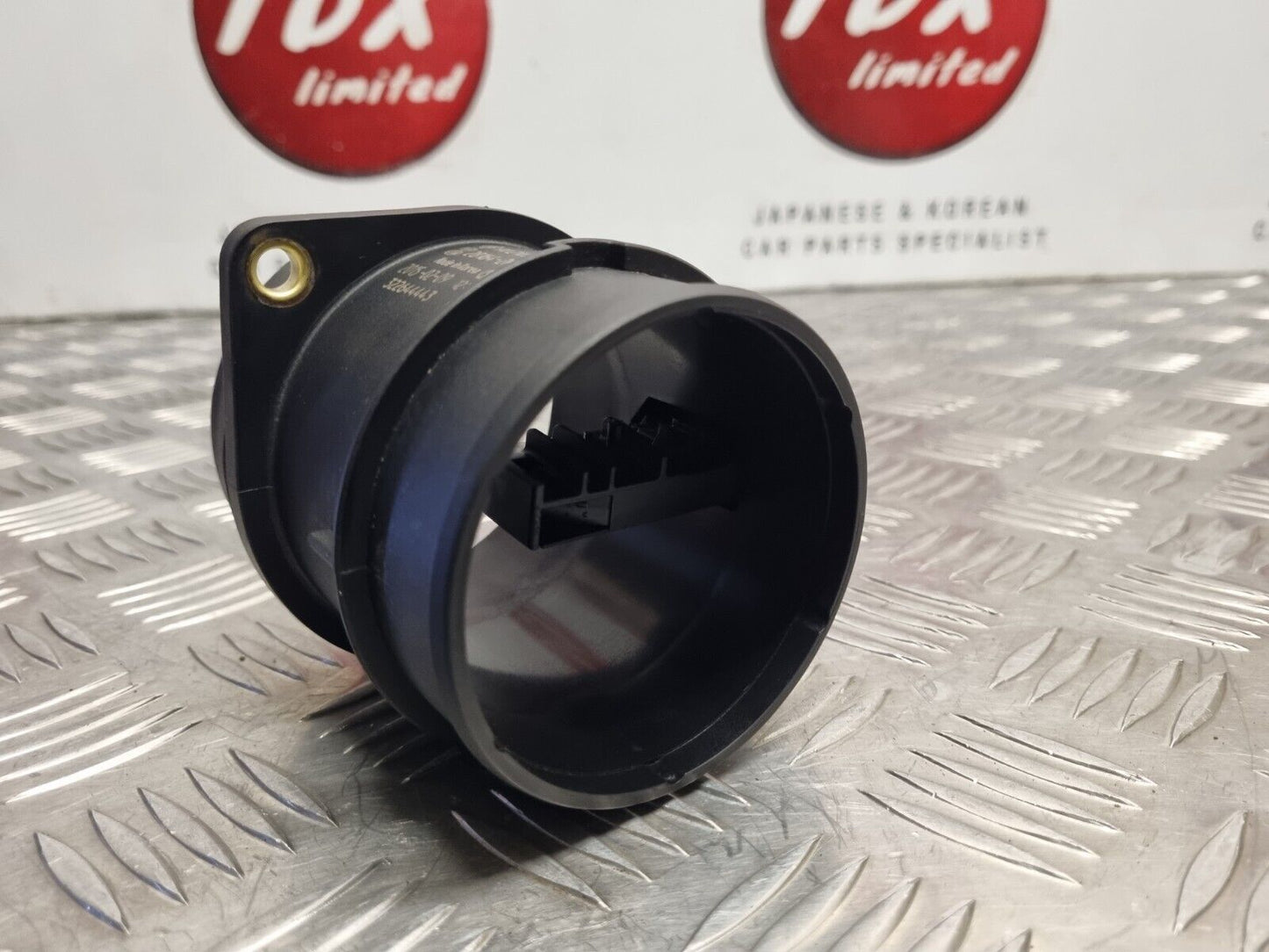 KIA SPORTAGE MK3 2.0 CRDI 2010-2015 GENUINE MAF MASS AIR FLOW SENSOR 28164-2F000