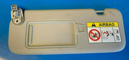 Hyundai Ioniq 1.6 Hybrid Passenger Side Sun Visor 2017 2018 2019