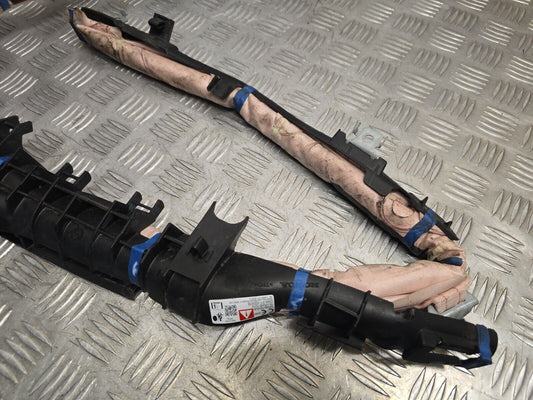 HONDA CIVIC X MK10 2017-2022 PASSENGERS ROOF CURTAIN AIRBAG 78850-TGL-G822-M1