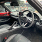 Mazda MX5 Airbag Kit Dash Drivers Airbag ECU Seatbelts Knee Airbag 2016-2019