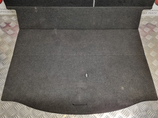 HONDA JAZZ MK3 2009-2015 GENUINE REAR BOOT FLOOR COVER CARPET LINER 84521-TF0-J0