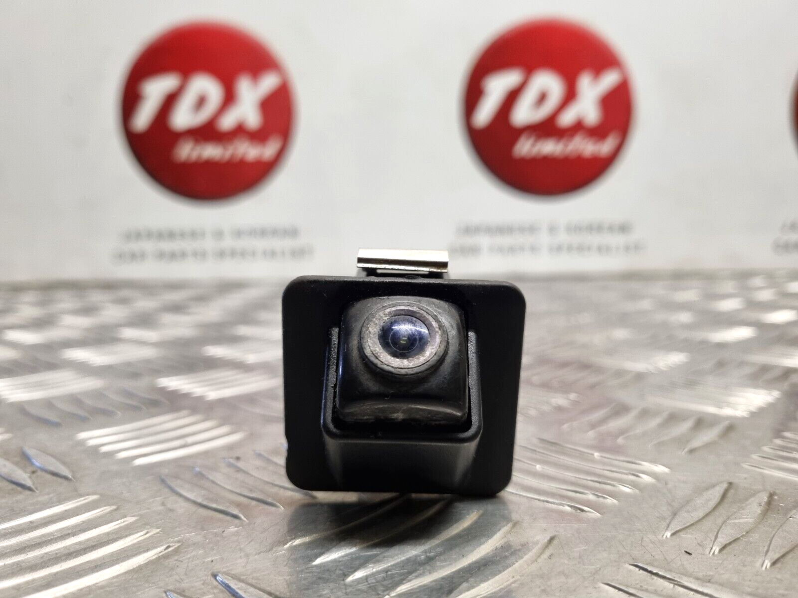 Telecamera Di Retromarcia Per Hyundai I40 (2015-2020) Posteriore Originale 95760-3Z603, 95760-3Z103, Facile Installazione