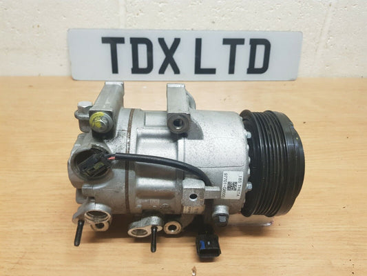 Hyundai i30N 2.0 Petrol AC Compressor Pump 2017 2018 2019 2020 P/N - 97701-G8000