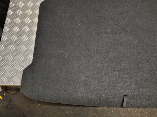 MAZDA 3 (BP) MK4 2019-2023 GENUINE BOOT FALSE FLOOR CARPET COVER LINER BDMV6881X