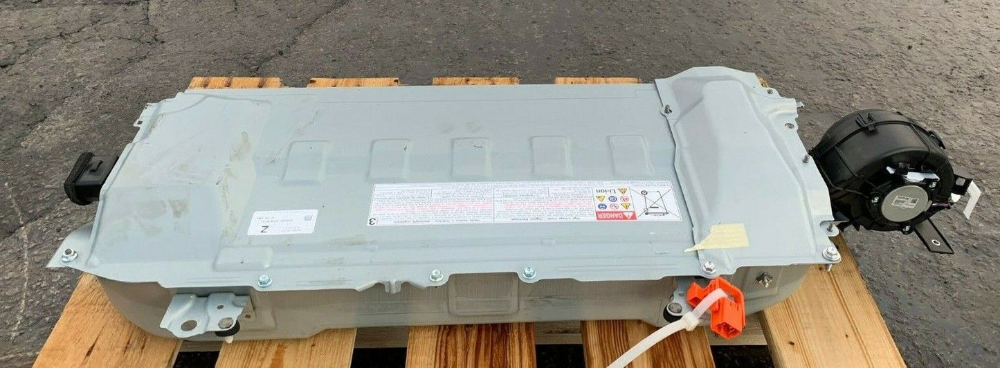 Toyota Corolla 1.8 HV Hybrid Battery 2019 Part Number - G9280-47150