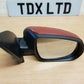 Kia Ceed MK1 Driver Electric Wing Mirror In Infrared 2007 2008 2009 2010