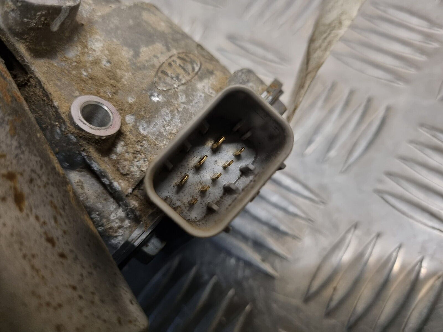 HYUNDAI KONA (OS) 1.6 HYBRID 2019-2022 GENUINE GEARBOX ACTUATOR SOLENOID