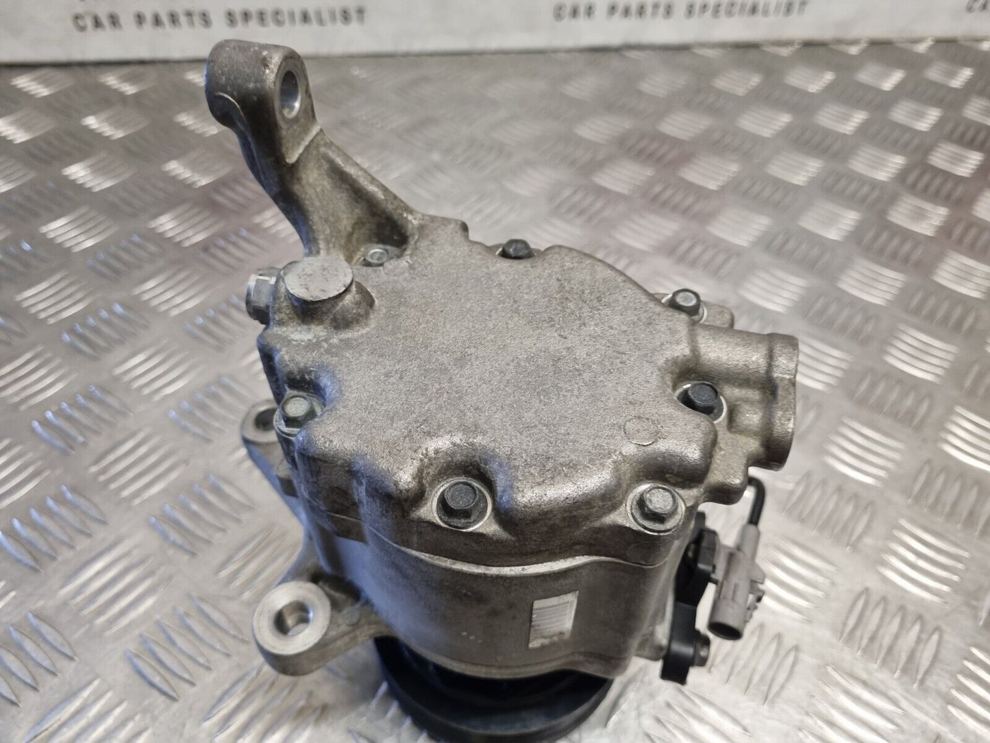 TOYOTA GT86 2012-2018 2.0 PETROL GENUINE DENSO AC COMPRESSOR PUMP 447280-3270