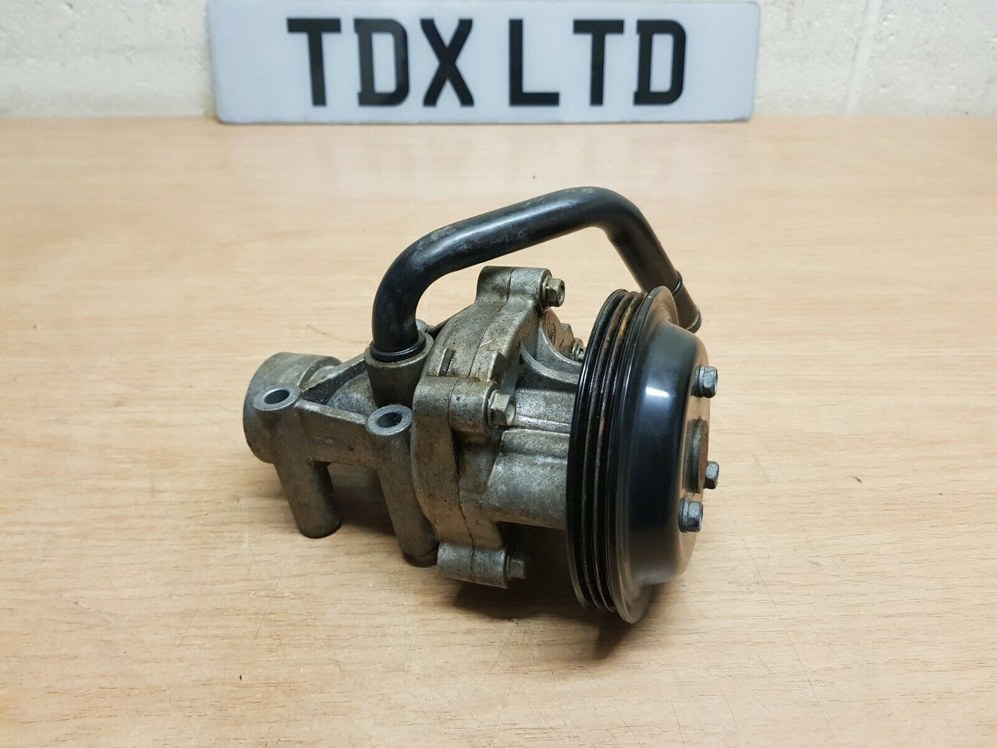 Hyundai I30N Performance 2.0 Petrol Water Coolant Auxiliary 2017 2018 2019 2020