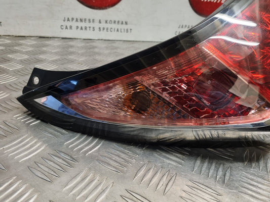 TOYOTA AYGO MK2 2014-2017 PRE-FACELIFT GENUINE DRIVERS SIDE REAR BODY LIGHT LAMP