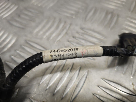 HONDA CIVIC X MK10 2017-2022 FRONT PDC PARKING SENSOR WIRING LOOM 32121-TGG-G000