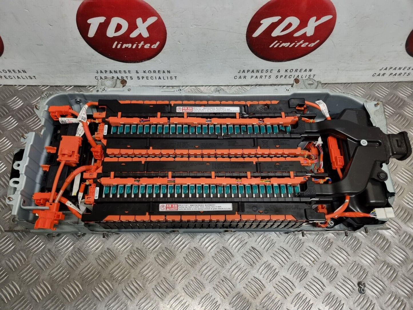 TOYOTA COROLLA MK12 2019-2023 1.8 HYBRID GENUINE LI-ION BATTERY G9280-47150