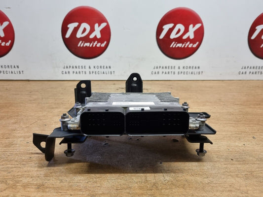 HYUNDAI IONIQ 2017-2019 1.6 HYBRID GENUINE ENGINE CONTROL UNIT ECU 95441-2BAD0