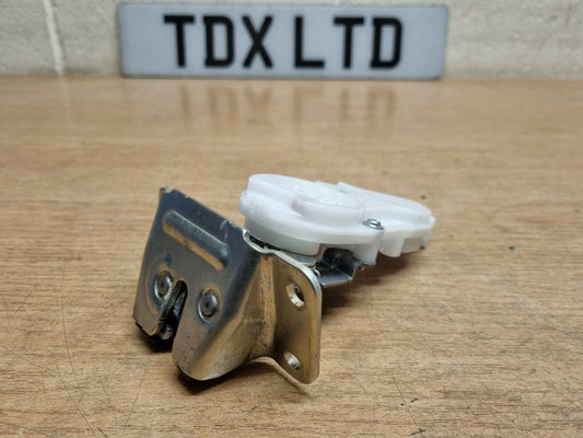 Mitsubishi ASX Genuine Rear Boot Tailgate Lock Catch Mechanism 2010-2018