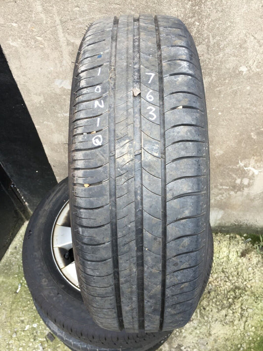 Hyundai Ioniq 15" Alloy Wheel AW763