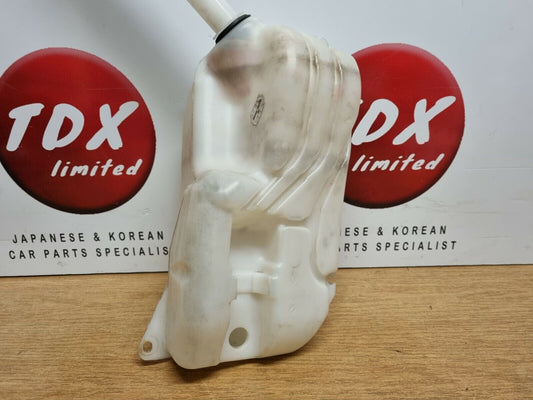 NISSAN QASHQAI J10 MK1 GENUINE WASHER BOTTLE RESERVOIR TANK 2007-2013