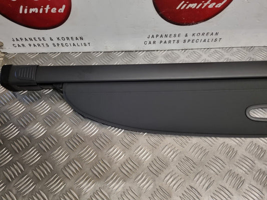 HYUNDAI TUCSON (TL) MK3 2015-2020 GENUINE RETRACTABLE PARCEL SHELF LUGGAGE COVER