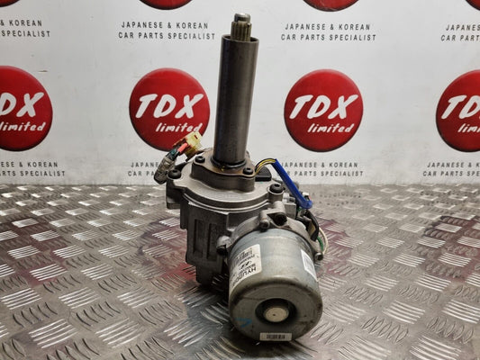 HYUNDAI VELOSTER FS 1.6 GDI 2012-2015 GENUINE STEERING COLUMN 2V563-99500