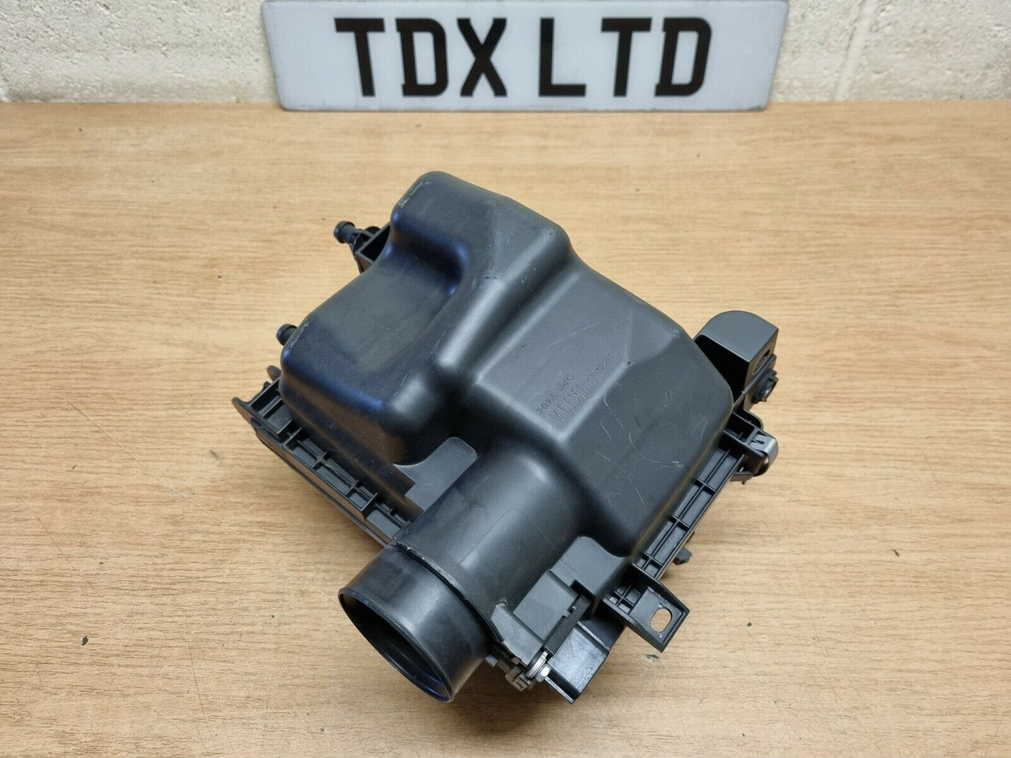 Nissan Juke F15 1.6 Petrol 1KT1A Air Filter Box Housing + Sensor 2010-2018