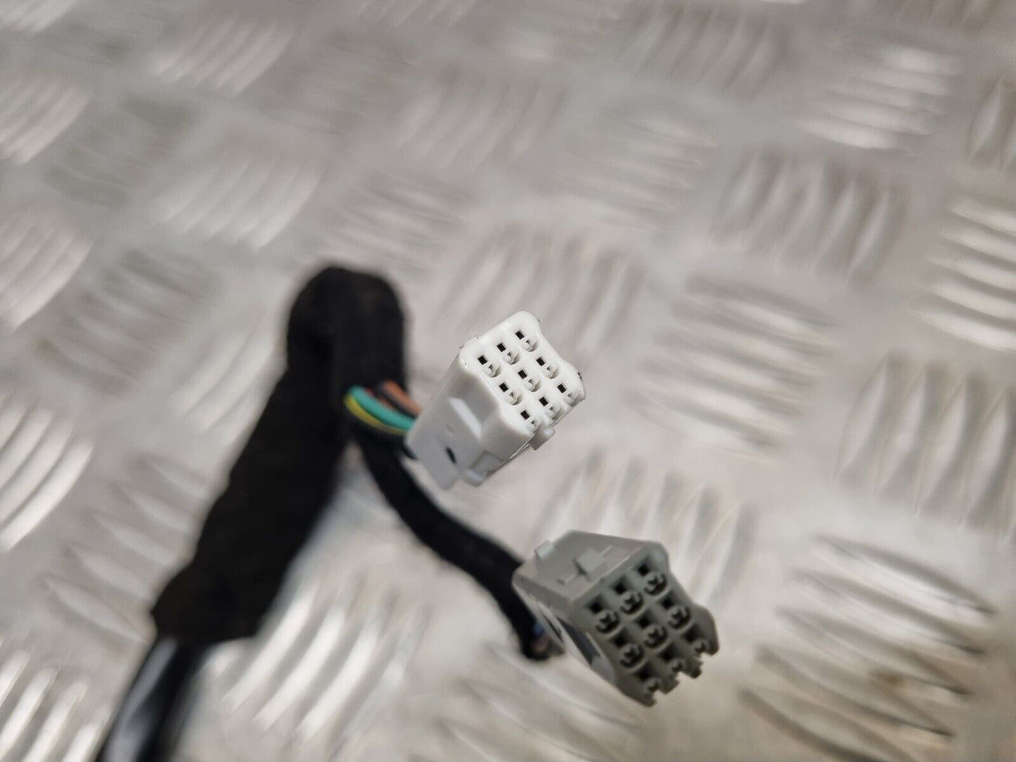 MAZDA 6 (GL) 2018-2021 FACELIFT GENUINE PASSENGERS CAMERA POWER FOLD MIRROR 46V