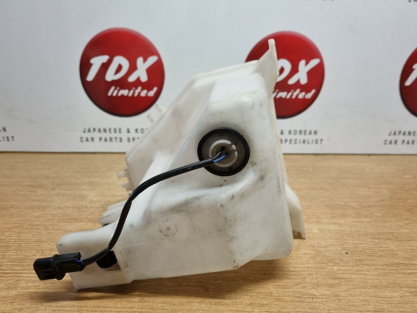 KIA OPTIMA 2 2016-2019 GENUINE WASHER RESERVOIR BOTTLE TANK + MOTOR PUMP