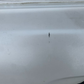 NISSAN JUKE F15 2014-2019 FACELIFT GENUINE REAR BUMPER WHITE