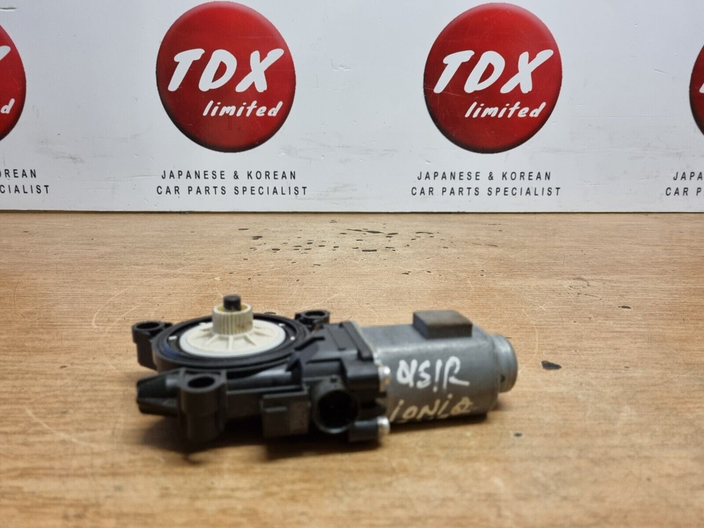 HYUNDAI IONIQ AE 2017-2020 GENUINE DRIVERS SIDE REAR WINDOW MOTOR 83460-G2000