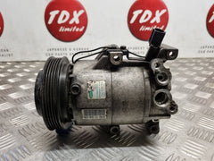 Kia Venga (YN) 1.4 CRDI Diesel 2010-2019 90HP Genuine AC Pump F500-FG8CA06 - photo 1 of 10
