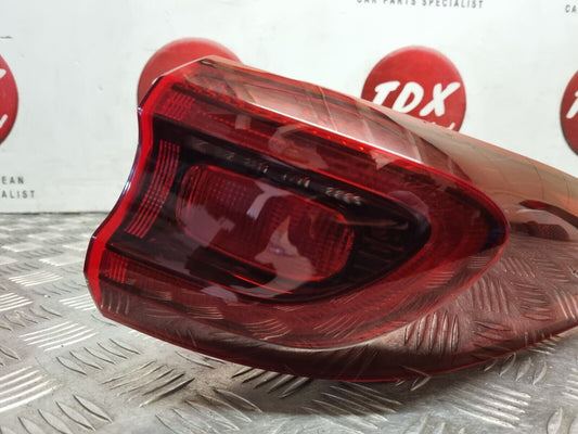 KIA SPORTAGE (QLe) MK4 2020-2022 FACELIFT GENUINE DRIVERS REAR OUTER BRAKE LIGHT