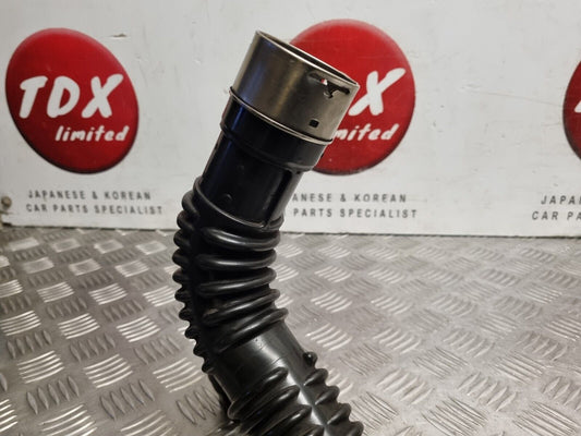 NISSAN QASHQAI J11 2014-2021 1.6 DCI GENUINE INTERCOOLER TO THROTTLE BODY PIPE